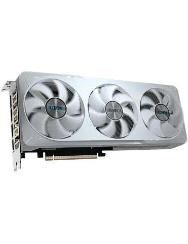 Tarjeta Gráfica Gigabyte GeForce RTX 5070 EAGLE OC ICE SFF