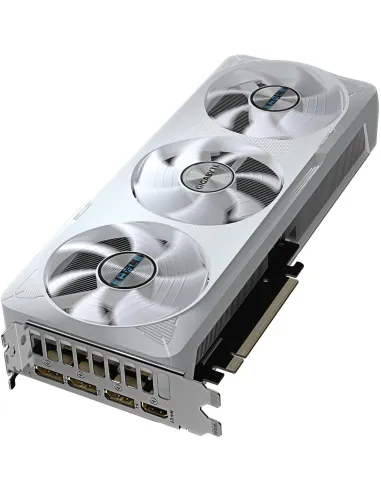 Tarjeta Gráfica Gigabyte GeForce RTX 5070 EAGLE OC ICE SFF