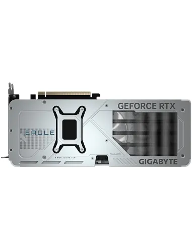 Tarjeta Gráfica Gigabyte GeForce RTX 5070 EAGLE OC ICE SFF