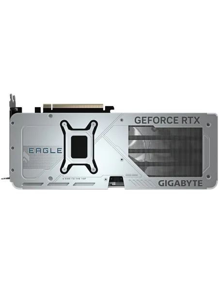 Tarjeta Gráfica Gigabyte GeForce RTX 5070 EAGLE OC ICE SFF