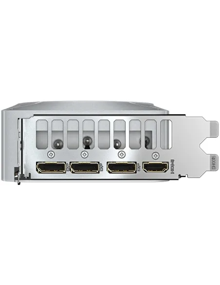 Tarjeta Gráfica Gigabyte GeForce RTX 5070 EAGLE OC ICE SFF