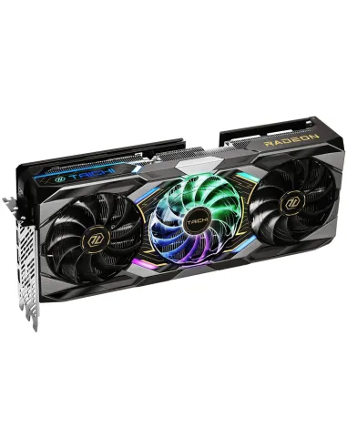 Tarjeta Gráfica ASRock AMD Radeon RX 9070 XT Taichi OC