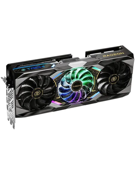 Tarjeta Gráfica ASRock AMD Radeon RX 9070 XT Taichi OC