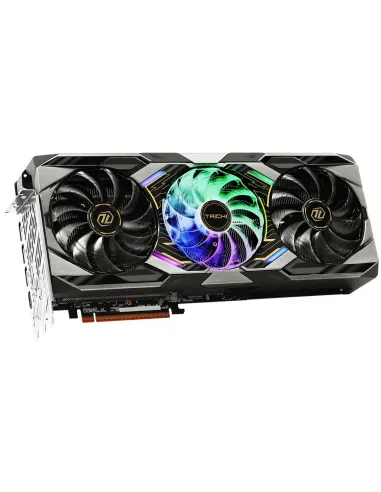 Tarjeta Gráfica ASRock AMD Radeon RX 9070 XT Taichi OC