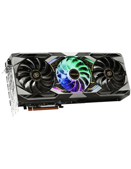 Tarjeta Gráfica ASRock AMD Radeon RX 9070 XT Taichi OC