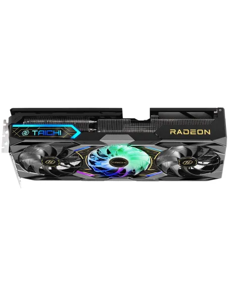 Tarjeta Gráfica ASRock AMD Radeon RX 9070 XT Taichi OC