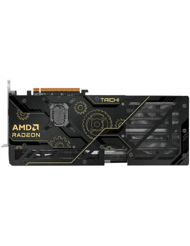 Tarjeta Gráfica ASRock AMD Radeon RX 9070 XT Taichi OC