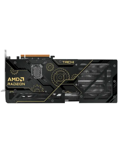 Tarjeta Gráfica ASRock AMD Radeon RX 9070 XT Taichi OC
