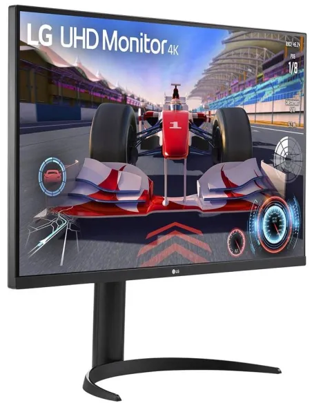 LG 32UR550K-B 31.5" LCD IPS 4K UHD 60Hz