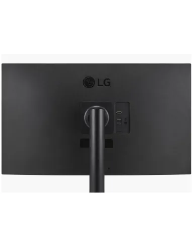LG 32UR550K-B 31.5" LCD IPS 4K UHD 60Hz