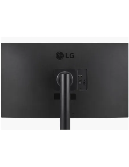 LG 32UR550K-B 31.5" LCD IPS 4K UHD 60Hz
