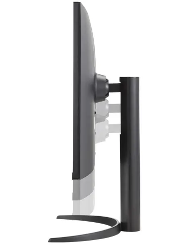 LG 32UR550K-B 31.5" LCD IPS 4K UHD 60Hz