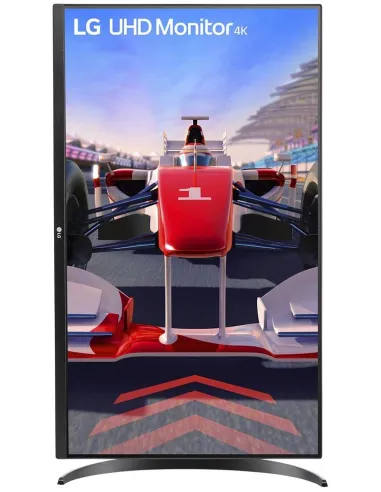 LG 32UR550K-B 31.5" LCD IPS 4K UHD 60Hz