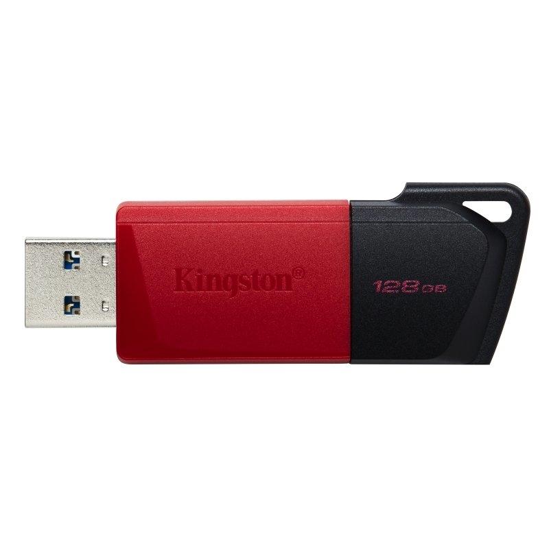 Memoria USB Kingston DataTraveler DTX 32GB 3.2 Rojo