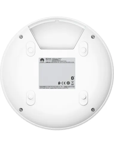 Punto de Acceso Huawei eKit AP673 PoE