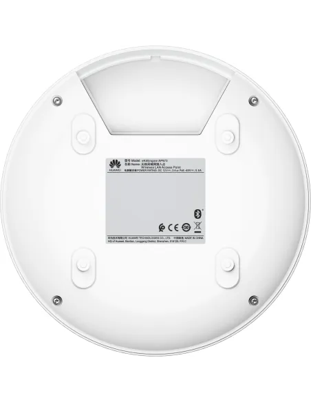 Punto de Acceso Huawei eKit AP673 PoE