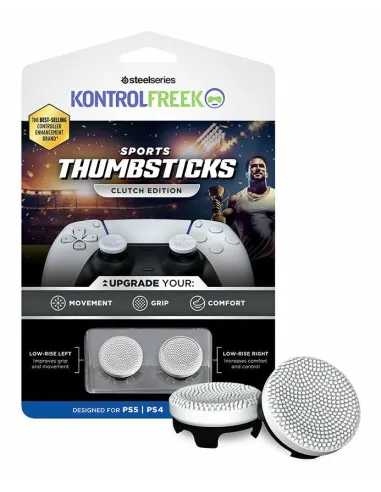 Botones Analógicos Steelseries 5100-PS5