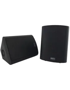 Approx APPSPK+BK Altavoces Inalámbricos 60W Negros-AAYAPR0139