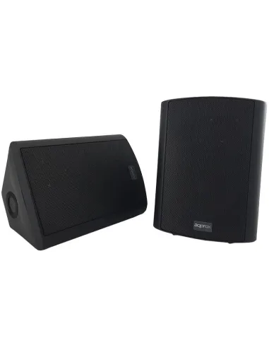 Approx APPSPK+BK Altavoces Inalámbricos 60W Negros