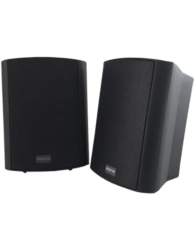 Altavoz Sobremesa Approx APPSPK+BK