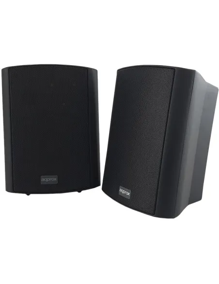 Altavoz Sobremesa Approx APPSPK+BK
