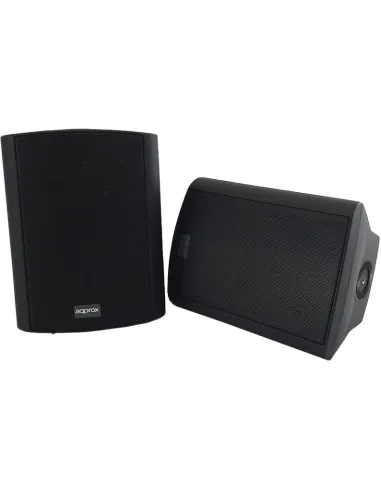 Altavoz Sobremesa Approx APPSPK+BK