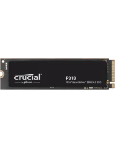 Crucial P310 CT4000P310SSD8 SSD 4TB PCIe 4.0 NVMe M.2-IAIDSO0923