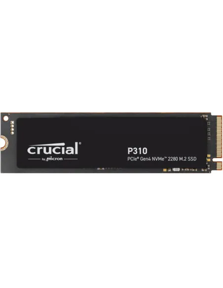 Crucial P310 CT4000P310SSD8 SSD 4TB PCIe 4.0 NVMe M.2