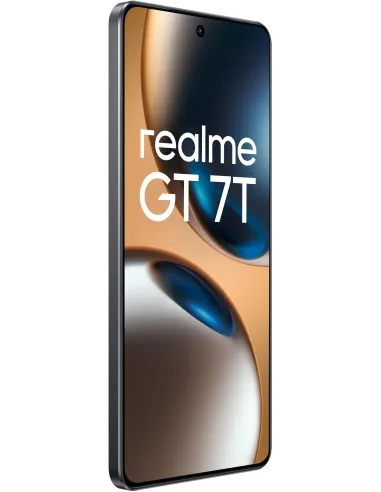 Smartphone Realme GT 7T 5G 12/256GB Amarillo