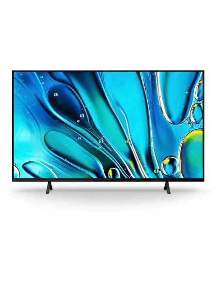 Sony Bravia 3 FWD-55S35 43" LCD 4K UHD Smart TV