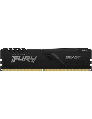 Kingston FURY Beast DDR4 3600MHz 8GB CL17