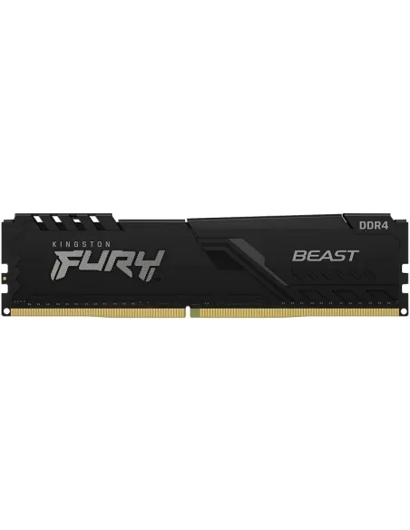 Kingston FURY Beast DDR4 3600MHz 8GB CL17