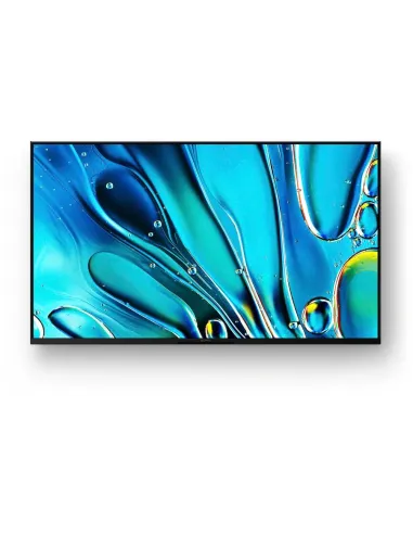 Televisor Sony Bravia 3 FWD-55S35