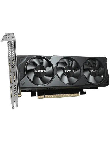 Tarjeta Gráfica Gigabyte GeForce RTX 5060 OC Low Profile