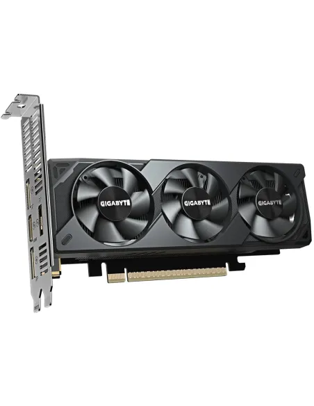 Tarjeta Gráfica Gigabyte GeForce RTX 5060 OC Low Profile