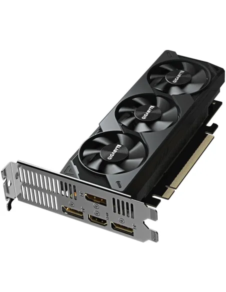 Tarjeta Gráfica Gigabyte GeForce RTX 5060 OC Low Profile