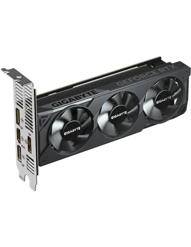 Tarjeta Gráfica Gigabyte GeForce RTX 5060 OC Low Profile