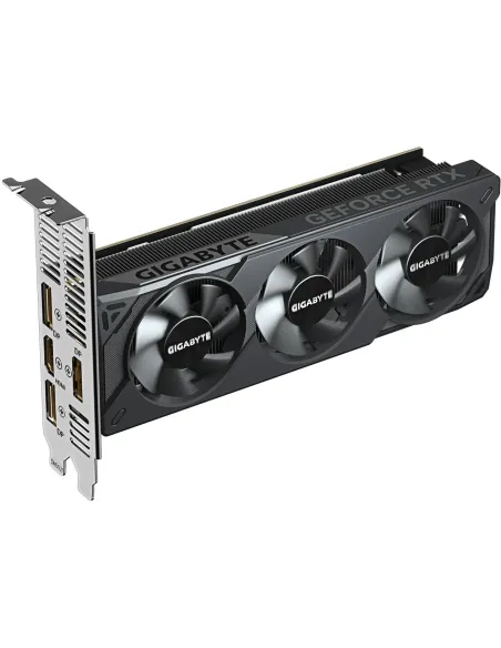 Tarjeta Gráfica Gigabyte GeForce RTX 5060 OC Low Profile