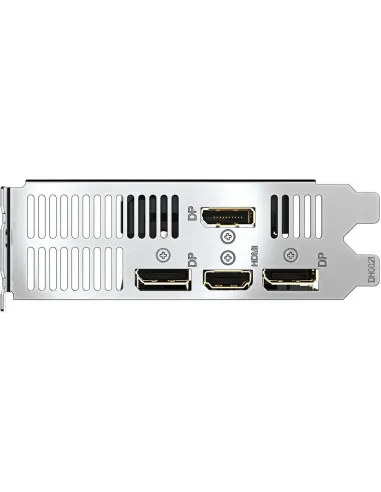 Tarjeta Gráfica Gigabyte GeForce RTX 5060 OC Low Profile