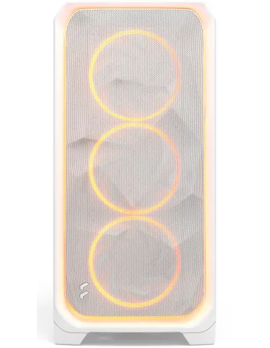 Torre Fractal Meshify 3 XL Ambience Pro RGB White