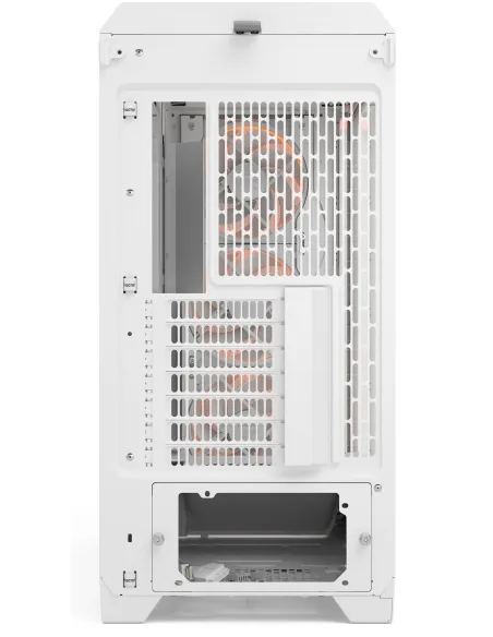 Torre Fractal Meshify 3 XL Ambience Pro RGB White
