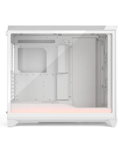 Torre Fractal Meshify 3 XL Ambience Pro RGB White