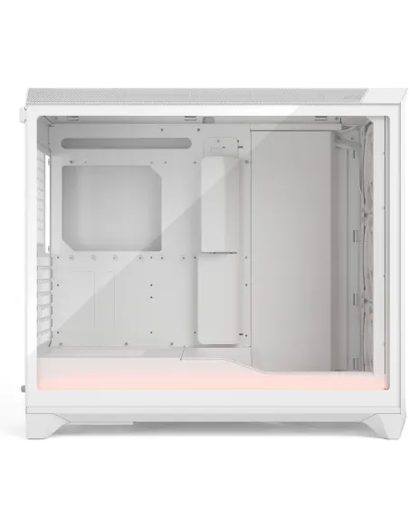 Torre Fractal Meshify 3 XL Ambience Pro RGB White