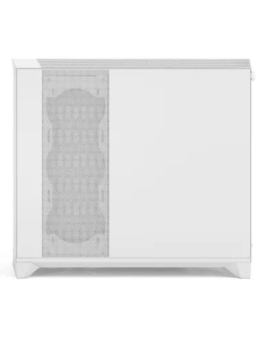 Torre Fractal Meshify 3 XL Ambience Pro RGB White