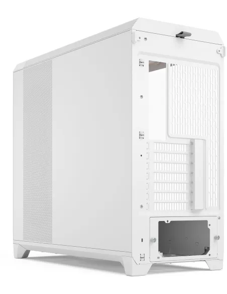 Torre Fractal Meshify 3 XL Ambience Pro RGB White