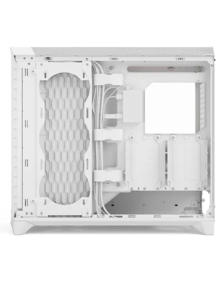 Torre Fractal Meshify 3 XL Ambience Pro RGB White