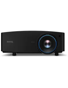 BenQ LU935ST Proyector ANSI DLP 5500 Lúmenes Negro-1362114