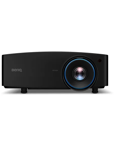 Benq LU935ST Proyector ANSI DLP 5500 Lúmenes Negro