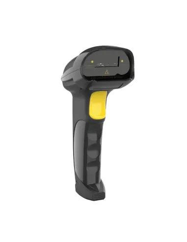 Iggual IGG320099 Lector de Código de Barras 1D Bluetooth