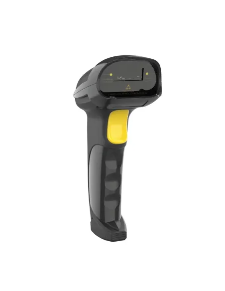 Iggual IGG320099 Lector de Código de Barras 1D Bluetooth